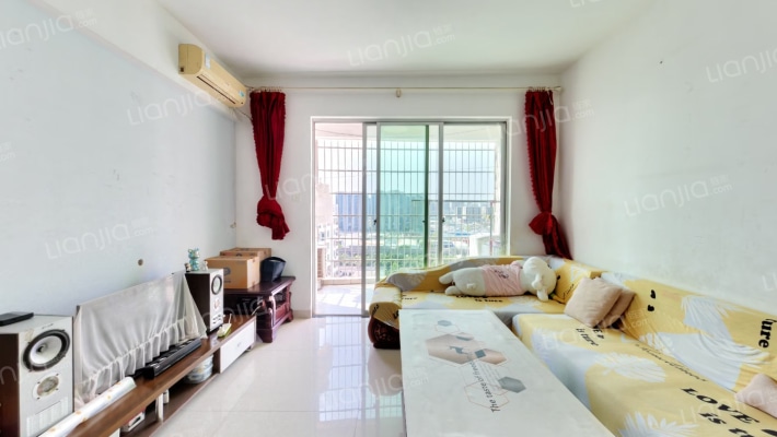 万花苑二手房实景图