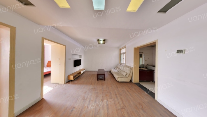 安琪园小区二手房实景图