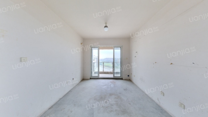 红叶花园二区二手房实景图