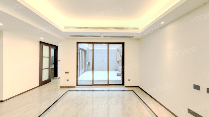 白鹭郡二手房实景图