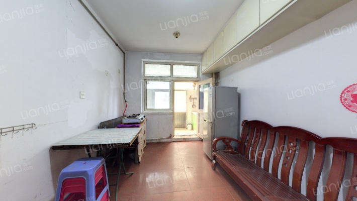 八三石油家属楼三区二手房实景图