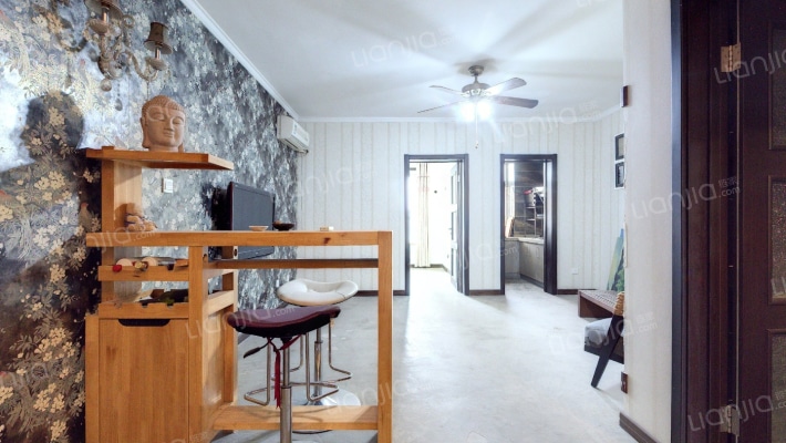 开元丽城二手房实景图