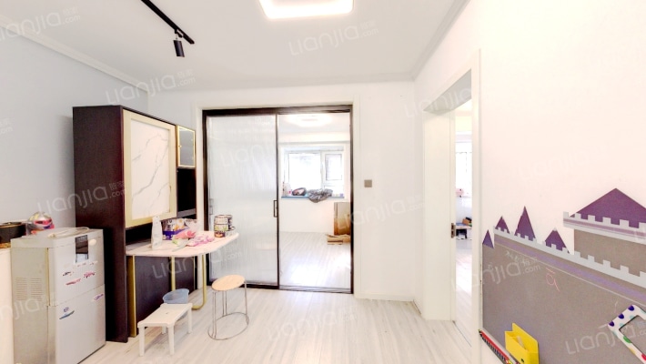 千佛山东路1号二手房实景图