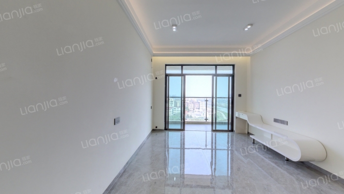 天马河壹号五期二手房实景图