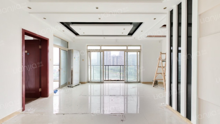 齐盛艺境二手房实景图