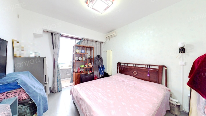 7中宿舍二手房实景图