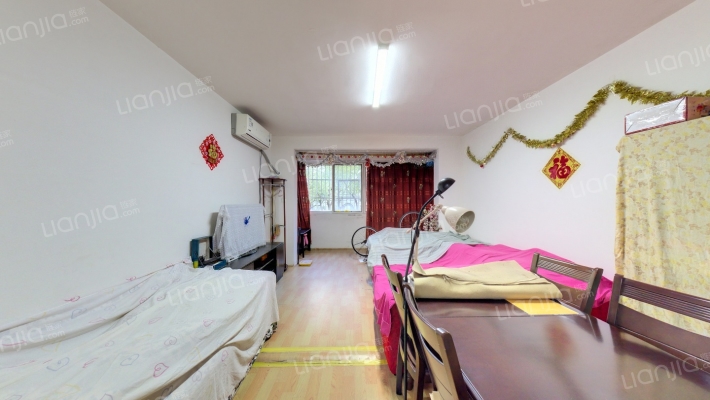 繁盛苑二手房实景图