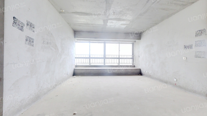 逸景倾城二手房实景图