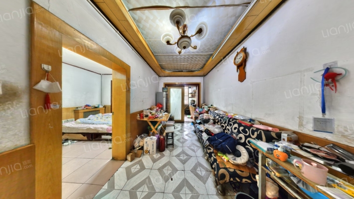 测绘东路29号院二手房实景图