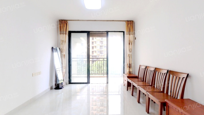 御珑名苑二手房实景图