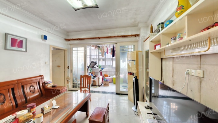 文苑花园(天河区)二手房实景图