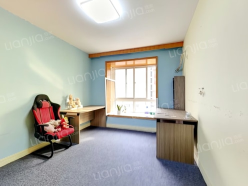 整租·富通广场 2室1厅 南