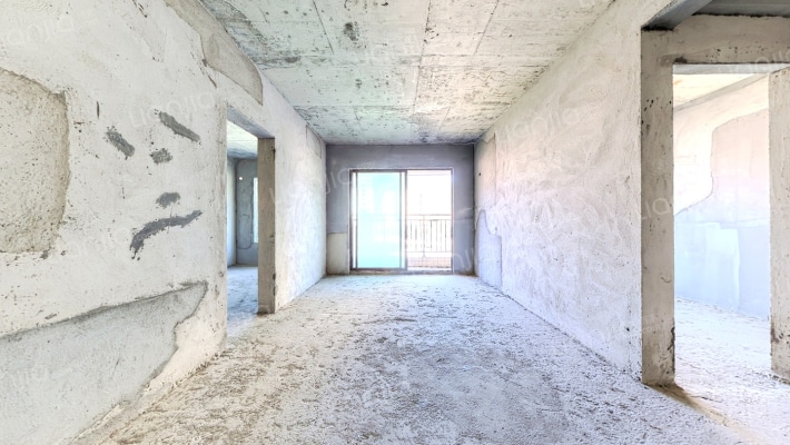 汇景豪园二手房实景图