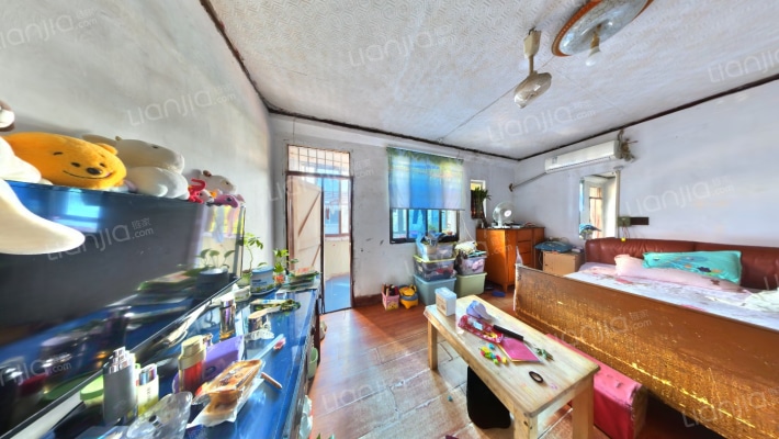 南门新村二手房实景图