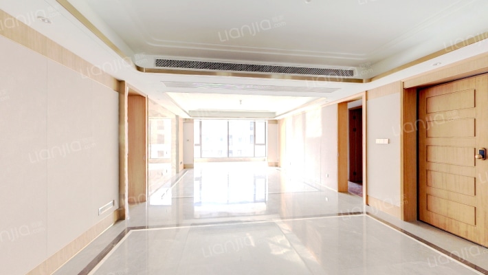 正商珑水上境二手房实景图