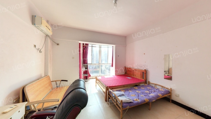 枫华府第二手房实景图