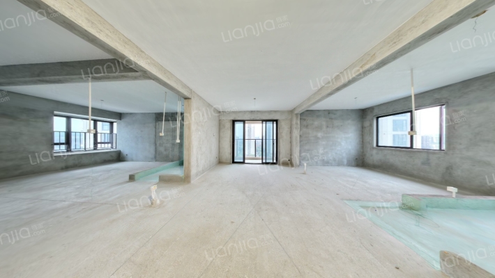 园书新苑二手房实景图