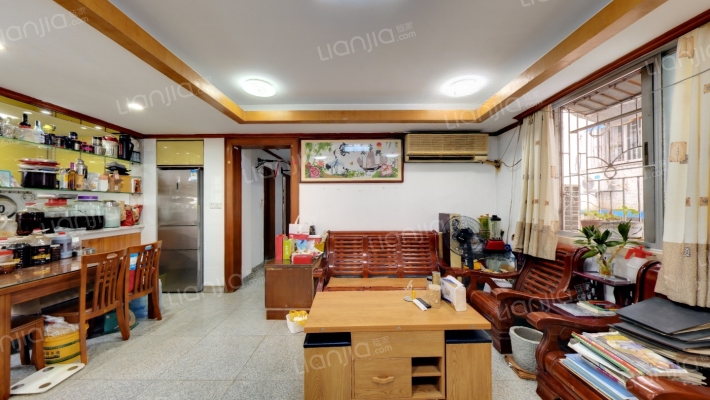 连源二路二手房实景图