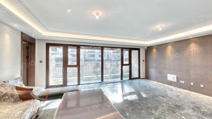 中旅万科城四期二手房实景图