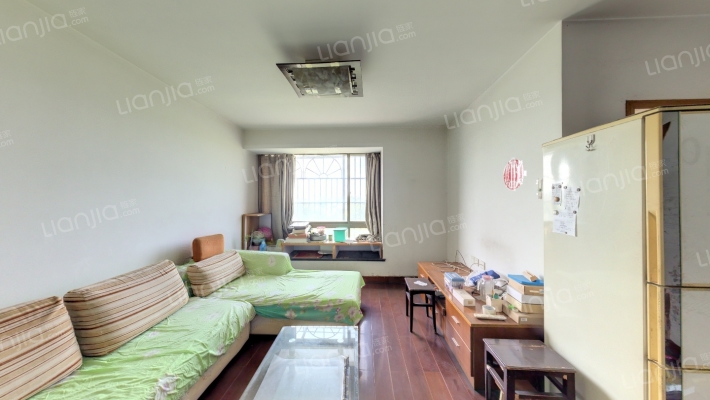 府新花园东区二手房实景图