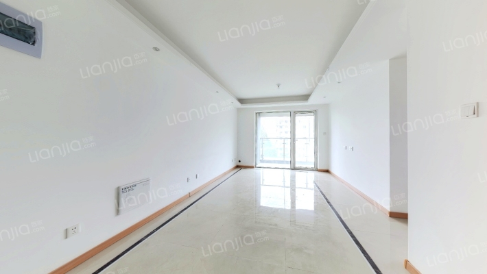 天泰天空之城二手房实景图