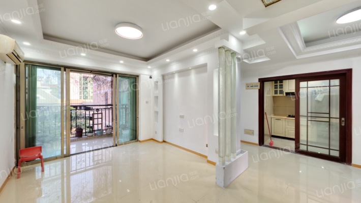 锦绣半山二手房实景图