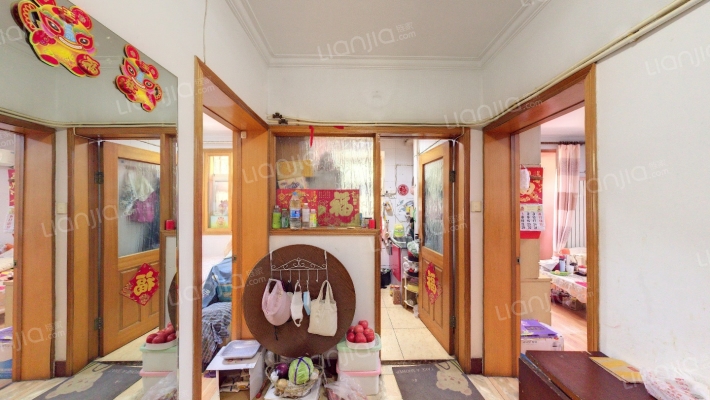 汉江里二手房实景图