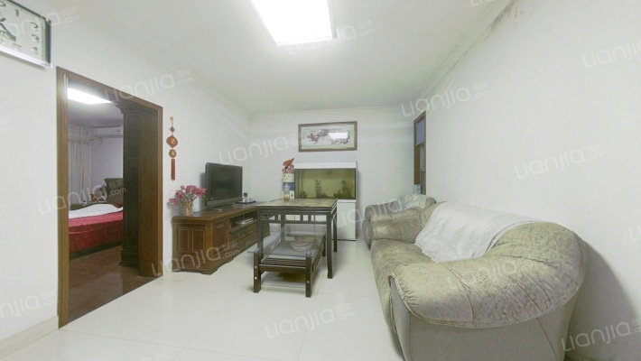 检察院小区二手房实景图