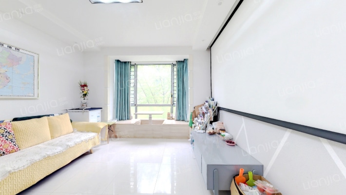 崇文公寓二手房实景图