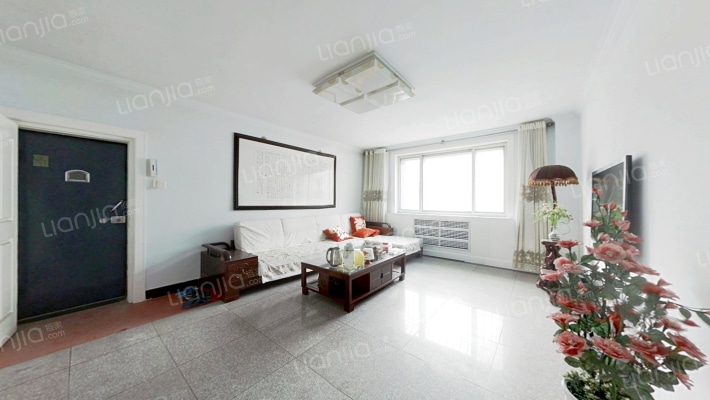 高科家属楼二手房实景图