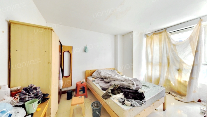 青春雅居二期二手房实景图