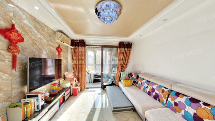 听竹院二手房实景图