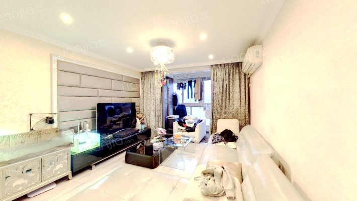 福阳大厦二手房实景图