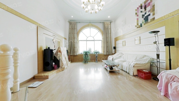 和光园二手房实景图