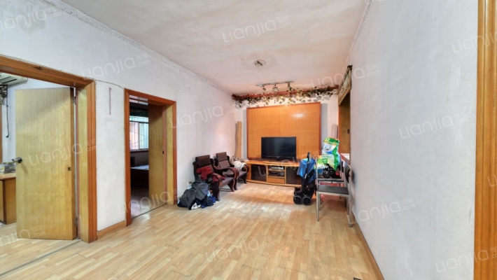 白鹤岭二手房实景图