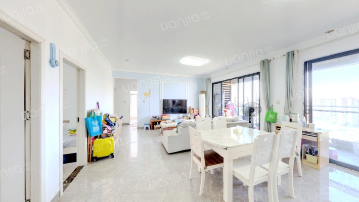 招商海德公馆二期二手房实景图