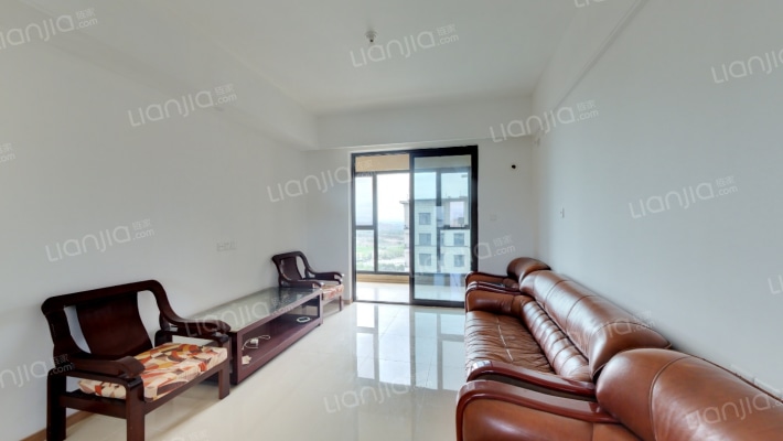 绿地国宝21城三期二手房实景图