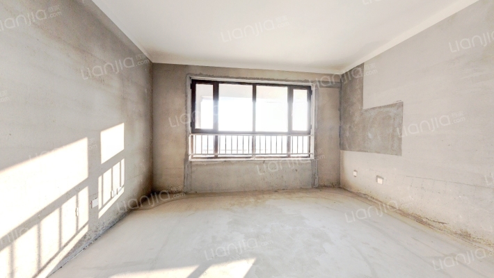 嘉沅国际城二手房实景图