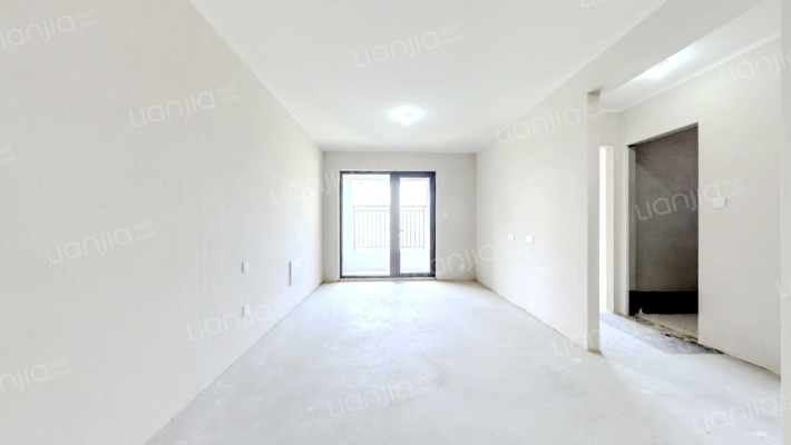 保利悦公馆二手房实景图