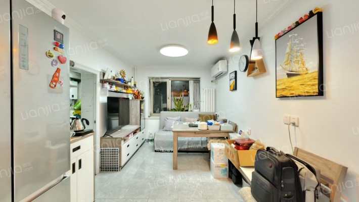 清逸园二手房实景图