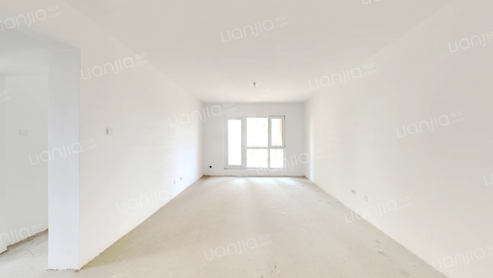 龙湖源著二手房实景图