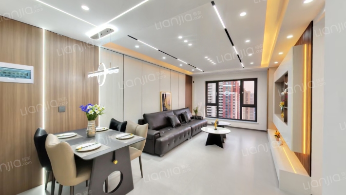 锦云天城二手房实景图