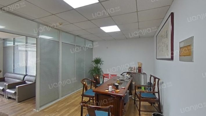 宏海大厦二手房实景图