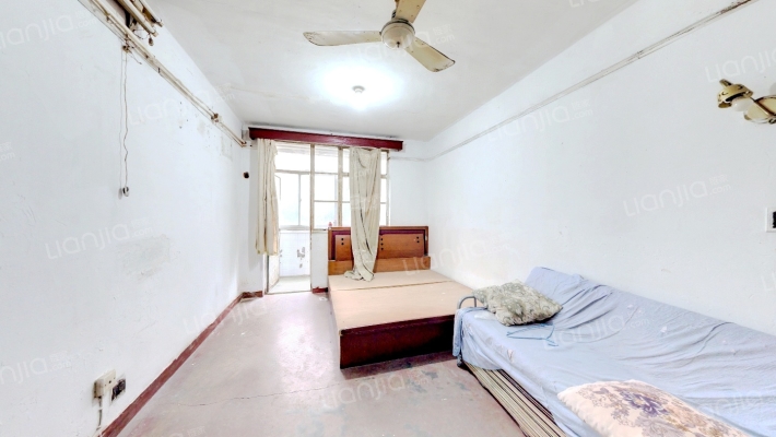 牡丹江路182弄二手房实景图