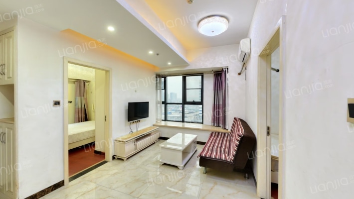 众东国际二手房实景图