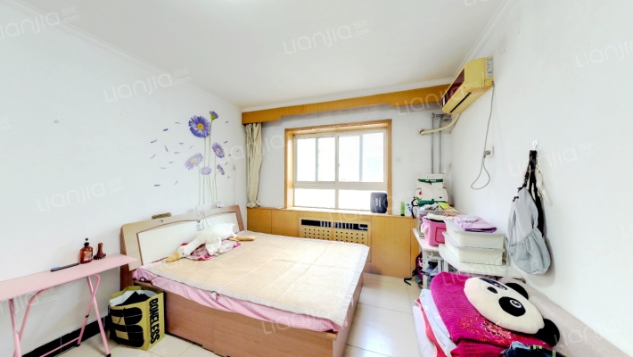 西里乡政府宿舍二手房实景图