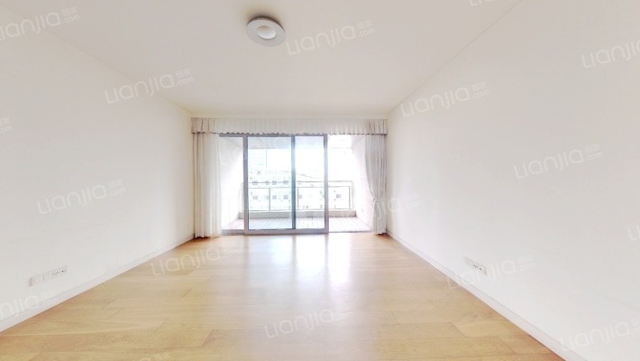 深业上城二手房实景图