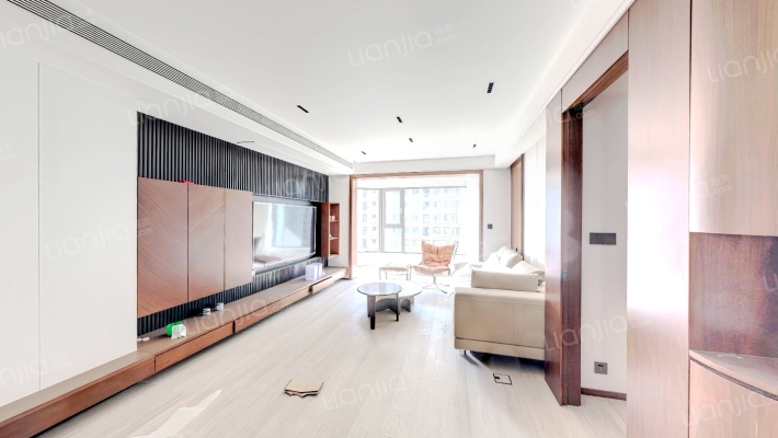 海逸豪庭二手房实景图