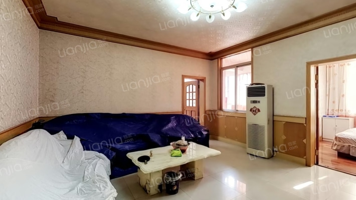 老熊井电业局二手房实景图