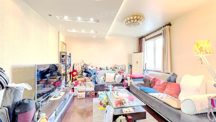 兴化西里二手房实景图